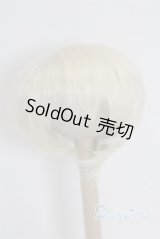 7-8inch/ウィッグ/インチ　BJD　MJD　ドール用 A-25-09-17-049-NY-ZA