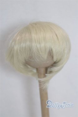 画像1: 7-8inch/ウィッグ/インチ　BJD　MJD　ドール用 A-25-09-17-149-NY-ZA