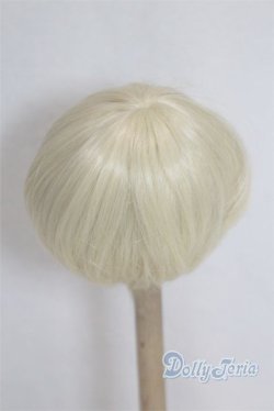 画像2: 7-8inch/ウィッグ/インチ　BJD　MJD　ドール用 A-25-09-17-149-NY-ZA