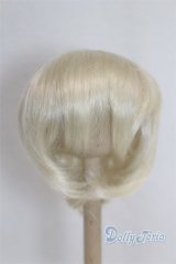 7-8inch/ウィッグ/インチ　BJD　MJD　ドール用 A-25-09-17-048-NY-ZA