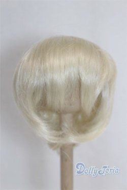 画像1: 7-8inch/ウィッグ/インチ　BJD　MJD　ドール用 A-25-09-17-148-NY-ZA