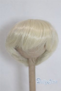 画像1: 7-8inch/ウィッグ/インチ　BJD　MJD　ドール用 A-25-09-17-150-NY-ZA