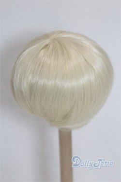 画像2: 7-8inch/ウィッグ/インチ　BJD　MJD　ドール用 A-25-09-17-150-NY-ZA