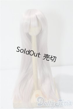 画像1: 7-8inch/ウィッグ U-25-09-16-097-NY-ZU