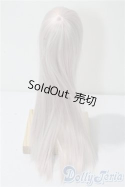 画像2: 7-8inch/ウィッグ U-25-09-16-097-NY-ZU