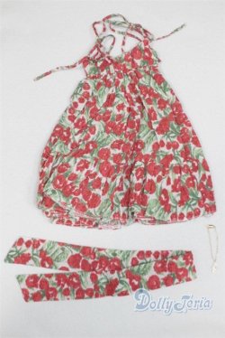 画像1: SDGrG/OF:ワンピース/1/3　60ｃｍ　BJD　MJD　衣装　ドール用 A-25-09-17-155-NY-ZA
