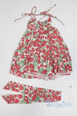画像1: SDGrG/OF:ワンピース/1/3　60ｃｍ　BJD　MJD　衣装　ドール用 A-25-09-17-156-NY-ZA