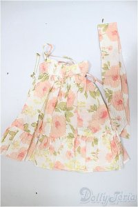 SDGrG/OF:ワンピース/1/3　60ｃｍ　BJD　MJD　衣装　ドール用 A-25-11-12-385-NY-ZA