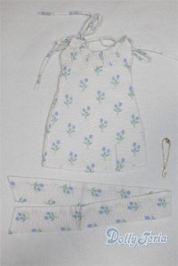 SDGrG/OF:ワンピース/1/3　60ｃｍ　BJD　MJD　衣装　ドール用 A-25-09-17-059-NY-ZA