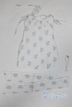 画像1: SDGrG/OF:ワンピース/1/3　60ｃｍ　BJD　MJD　衣装　ドール用 A-25-09-17-159-NY-ZA