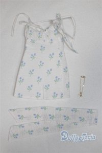 SDGrG/OF:ワンピース/1/3　60ｃｍ　BJD　MJD　衣装　ドール用 A-25-09-17-060-NY-ZA