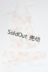 SDGrG/OF:ワンピース/1/3　60ｃｍ　BJD　MJD　衣装　ドール用 A-25-09-17-067-NY-ZA