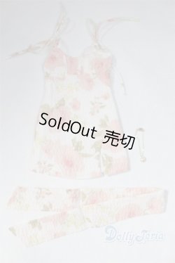 画像1: SDGrG/OF:ワンピース/1/3　60ｃｍ　BJD　MJD　衣装　ドール用 A-25-09-17-067-NY-ZA