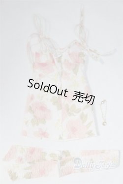 画像2: SDGrG/OF:ワンピース/1/3　60ｃｍ　BJD　MJD　衣装　ドール用 A-25-09-17-067-NY-ZA