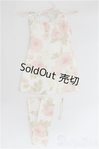 SDGrG/OF:ワンピース/1/3　60ｃｍ　BJD　MJD　衣装　ドール用 A-25-11-05-393-NY-ZA