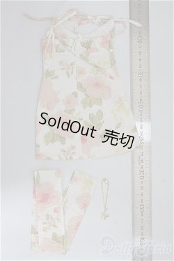 画像2: SDGrG/OF:ワンピース/1/3　60ｃｍ　BJD　MJD　衣装　ドール用 A-25-11-05-393-NY-ZA