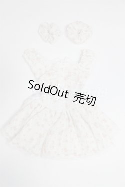 画像1: SDGrG/OF:ワンピース/1/3　60ｃｍ　BJD　MJD　衣装　ドール用 A-26-02-18-036-NY-ZA