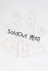 SDGrG/OF:ワンピース/1/3　60ｃｍ　BJD　MJD　衣装　ドール用 A-25-09-17-069-NY-ZA