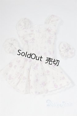 画像1: SDGrG/OF:ワンピース/1/3　60ｃｍ　BJD　MJD　衣装　ドール用 A-25-09-17-069-NY-ZA