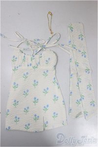 SDGrG/OF:ワンピース/1/3　60ｃｍ　BJD　MJD　衣装　ドール用 A-25-11-05-377-NY-ZA