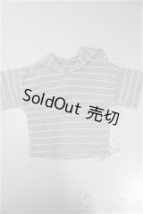 SD/OF:トップス/1/3　60ｃｍ　BJD　MJD　衣装　ドール用 A-25-11-05-385-NY-ZA