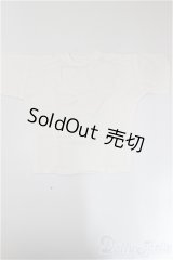 SD/OF:トップス/1/3　60ｃｍ　BJD　MJD　衣装　ドール用 A-25-11-05-375-NY-ZA
