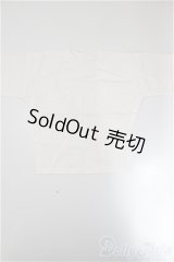 SD/OF:トップス/1/3　60ｃｍ　BJD　MJD　衣装　ドール用 A-25-11-05-380-NY-ZA