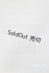 SD/OF:トップス/1/3　60ｃｍ　BJD　MJD　衣装　ドール用 A-25-09-17-099-NY-ZA