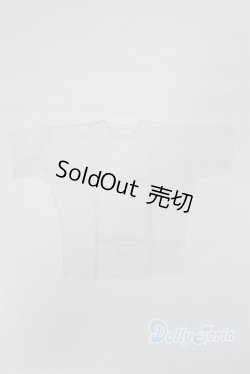 画像1: SD/OF:トップス/1/3　60ｃｍ　BJD　MJD　衣装　ドール用 A-25-09-17-099-NY-ZA