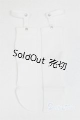 SD/OF:靴下/1/3　60ｃｍ　BJD　MJD　衣装　ドール用 A-25-09-17-086-NY-ZA