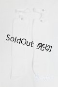SD/OF:靴下/1/3　60ｃｍ　BJD　MJD　衣装　ドール用 A-25-09-17-088-NY-ZA