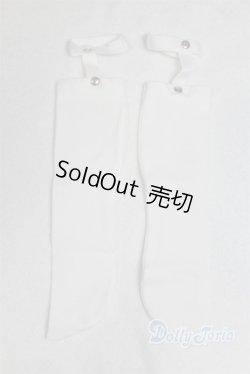 画像1: SD/OF:靴下/1/3　60ｃｍ　BJD　MJD　衣装　ドール用 A-25-09-17-088-NY-ZA