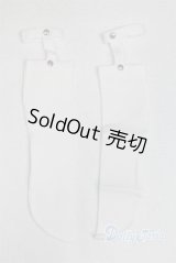 SD/OF:靴下/1/3　60ｃｍ　BJD　MJD　衣装　ドール用 A-25-09-17-085-NY-ZA
