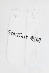 SD/OF:靴下/1/3　60ｃｍ　BJD　MJD　衣装　ドール用 A-25-09-17-087-NY-ZA