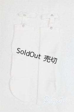 画像1: SD/OF:靴下/1/3　60ｃｍ　BJD　MJD　衣装　ドール用 A-25-09-17-087-NY-ZA