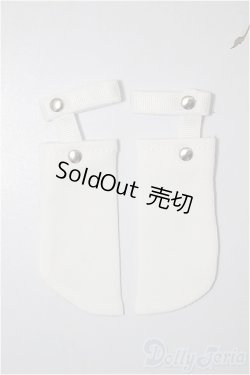 画像1: 幼SD/OF:靴下/1/6　30ｃｍ　BJD　MJD　衣装　ドール用 A-25-11-26-328-NY-ZA