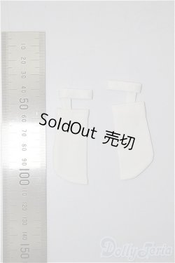 画像2: 幼SD/OF:靴下/1/6　30ｃｍ　BJD　MJD　衣装　ドール用 A-25-11-26-328-NY-ZA