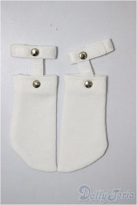 幼SD/OF:靴下/1/6　30ｃｍ　BJD　MJD　衣装　ドール用 A-25-11-26-330-NY-ZA