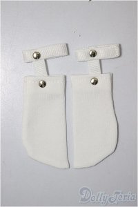 幼SD/OF:靴下/1/6　30ｃｍ　BJD　MJD　衣装　ドール用 A-25-11-26-331-NY-ZA