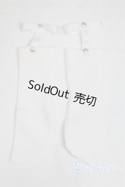 画像1: SDM＆MSD/OF:靴下/1/4　40ｃｍ　BJD　MJD　衣装　ドール用 A-25-09-17-092-NY-ZA