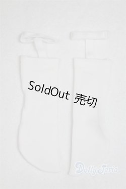 画像2: SDM＆MSD/OF:靴下/1/4　40ｃｍ　BJD　MJD　衣装　ドール用 A-25-09-17-092-NY-ZA