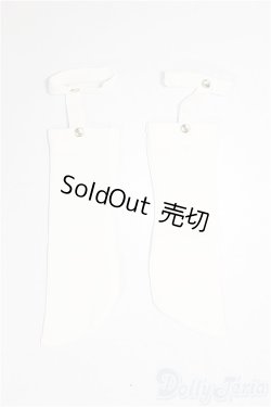 画像1: SDM＆MSD/OF:靴下/1/4　40ｃｍ　BJD　MJD　衣装　ドール用 A-25-11-26-342-NY-ZA