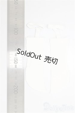 画像2: SDM＆MSD/OF:靴下/1/4　40ｃｍ　BJD　MJD　衣装　ドール用 A-25-11-26-342-NY-ZA