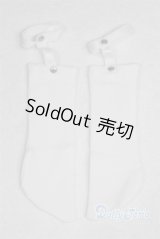 SDM＆MSD/OF:靴下/1/4　40ｃｍ　BJD　MJD　衣装　ドール用 A-25-09-17-090-NY-ZA