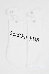 SDM＆MSD/OF:靴下/1/4　40ｃｍ　BJD　MJD　衣装　ドール用 A-25-09-17-090-NY-ZA