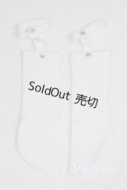 画像1: SDM＆MSD/OF:靴下/1/4　40ｃｍ　BJD　MJD　衣装　ドール用 A-25-09-17-090-NY-ZA