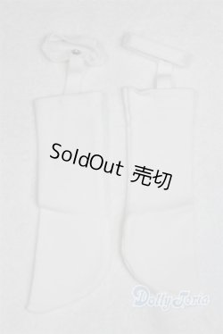 画像2: SDM＆MSD/OF:靴下/1/4　40ｃｍ　BJD　MJD　衣装　ドール用 A-25-09-17-090-NY-ZA