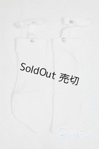 SDM＆MSD/OF:靴下/1/4　40ｃｍ　BJD　MJD　衣装　ドール用 A-25-09-17-089-NY-ZA