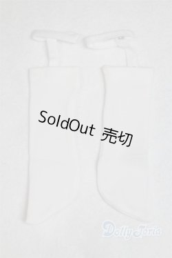 画像2: SDM＆MSD/OF:靴下/1/4　40ｃｍ　BJD　MJD　衣装　ドール用 A-25-09-17-089-NY-ZA