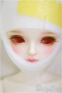 画像1: MYOU DOLL/櫻Deria 2024/BJD　球体関節人形 A-25-09-10-251-NY-ZA